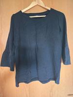 Schwarzer Pullover Baden-Württemberg - Hochdorf (Riß) Vorschau
