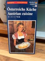 Kochbuch Österreich Bayern - Altdorf Vorschau