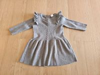 Kleid Mädchen Feinstrick Gr. 74 Nürnberg (Mittelfr) - Aussenstadt-Sued Vorschau