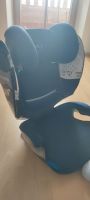 Cybex Solution S I-Fix Kindersitz Navy Blue ISOFIX Bayern - Riedering Vorschau