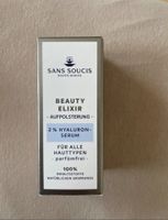 Sans Soucis hyaluron serum Baden-Württemberg - Ehingen (Donau) Vorschau