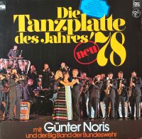 Die Tanzplatte des Jahres 78´ mit Günter Noris Brandenburg - Panketal Vorschau