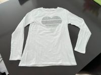 Top! Langarmshirt-Shirt von GUESS Frankfurt am Main - Kalbach Vorschau