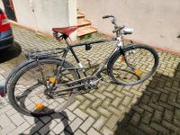 Möve Oldtimer Fahrrad 26er Nordrhein-Westfalen - Hamm Vorschau