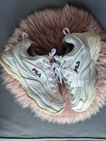 Fila sneaker Größe 38 Hessen - Fulda Vorschau