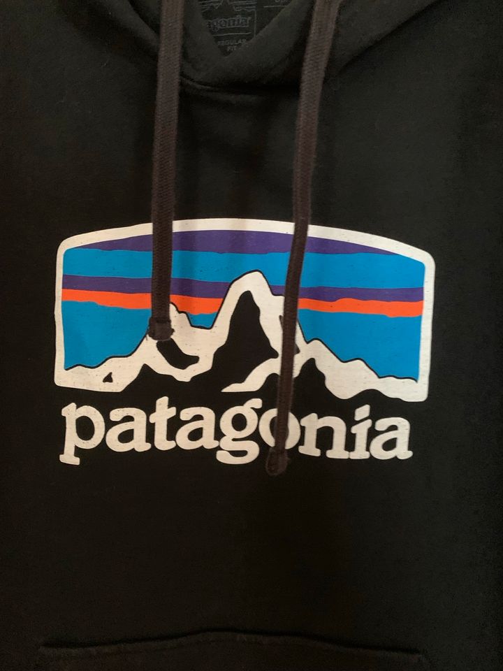 Patagonia Hoodie in Paderborn