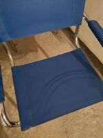 2 Blaue Stühle Niedersachsen - Wilhelmshaven Vorschau