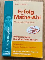 Erfolg im Mathe-Abi Prüfungsaufgaben Nordrhein-Westfalen - Weilerswist Vorschau