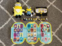 Minions Spielfiguren Stofftiere Wackelbilder Sammlung komplett Herzogtum Lauenburg - Breitenfelde Vorschau