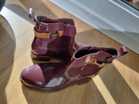 Gummistiefel schuhe bordeauxrot Nordrhein-Westfalen - Marl Vorschau