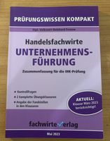 Handelsfachwirte Unternehmensführung Rheinland-Pfalz - Weilerbach Vorschau