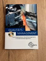 Qualitätsmanagement Europa Lehrmittel inkl. CD Nordrhein-Westfalen - Velbert Vorschau