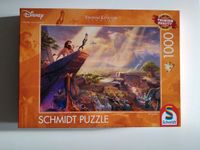 Disney Puzzle, Spiele, Puzzle, Disney, Spielzeug Nordrhein-Westfalen - Viersen Vorschau