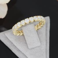 WERT 4790 € BRILLANT MEMORY RING GR.60 18 K GELBGOLD vxlt H369 Essen - Altenessen Vorschau