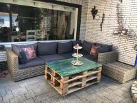 Sitzgarnitur / Lounge-Ecke Outdoor Nordrhein-Westfalen - Mülheim (Ruhr) Vorschau
