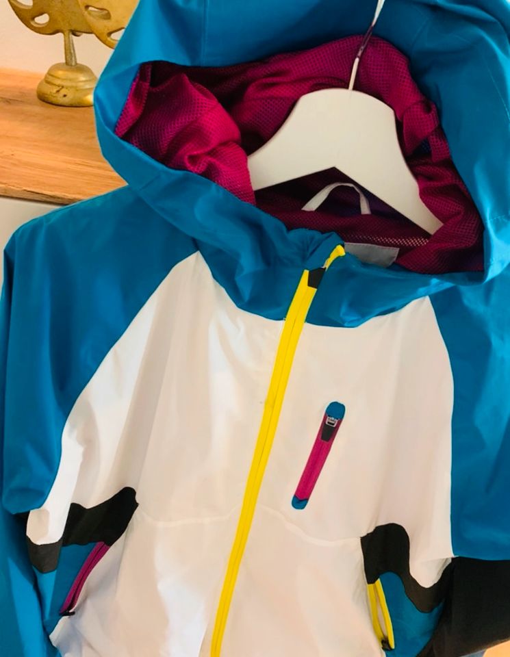 SuperDrySport Jacke Größe Medium (M) in Saarbrücken