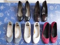 Pumps Absatzschuh Keilabsatz Tamaris Vagabond 40 schwarz braun Sachsen-Anhalt - Halle Vorschau