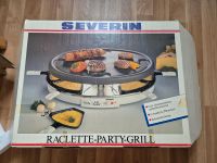 Raclette-Party-Grill     Severin Brandenburg - Michendorf Vorschau