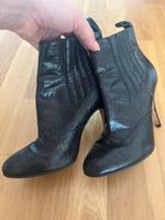Buffalo Stiefeletten Snake / Schlangen Größe 40 Pankow - Prenzlauer Berg Vorschau