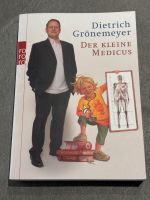 Buch Der kleine Medicus Hessen - Petersberg Vorschau
