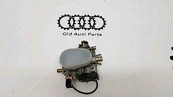 Drosselklappe Potentiometer NEU 037907385 VW Golf Jetta 16v in Bredstedt