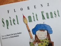 Florenz: Spiel mit Kunst | Kinderbuch Mandragora Nordrhein-Westfalen - Werther (Westfalen) Vorschau