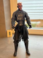 Star Wars Classic - Darth Maul 50cm Figur Bayern - Euerbach Vorschau