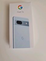 Google Pixel 7a Smartphone Handy neu Bayern - Gunzenhausen Vorschau