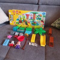 LEGO Duplo - Piraten Nimmerland Versteck (10513) Rheinland-Pfalz - Niederhausen Vorschau