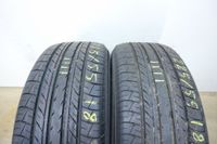 2x neuwertig Yokohama Bluearth E70BZ 225/55 r18 98H sommerreifen Nordrhein-Westfalen - Nettetal Vorschau