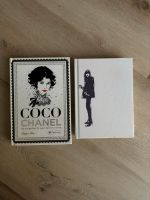 Coco Chanel Megan Hess & How to be Parisian Coffeetable Bücher Nordrhein-Westfalen - Schloß Holte-Stukenbrock Vorschau