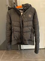 Winterjacke von Nickolsen, Gr. M Baden-Württemberg - Kornwestheim Vorschau