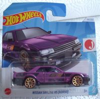 NISAN SKYLINE RS (KDR30) HOT WHEELS J-IMPORTS 2024 Nordrhein-Westfalen - Wesel Vorschau