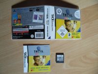 THINK Kids: Spiel dich schlau (Nintendo DS, 2008) -neuwertig- Hessen - Liederbach Vorschau