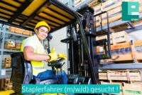 Staplerfahrer (m/w/d) – Saarbrücken Saarbrücken - St Johann Vorschau