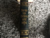 Was wir vom Weltkrieg nicht wissen. 1914 -1918 Sachsen-Anhalt - Querfurt Vorschau