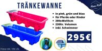 Weidetränke Tränkewanne für Pferde und Rinder mit Schwimmer Schleswig-Holstein - Meggerdorf Vorschau