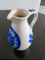 Vase Krug 24cm Niedersachsen - Delmenhorst Vorschau