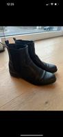 Stiefeletten schwarz Größe 38 Bayern - Würzburg Vorschau