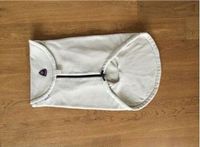 Odenwälder Babynest Fußsack Fleece beige Kinderwagen Buggy Rheinland-Pfalz - Nieder-Olm Vorschau