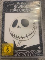DVD Nightmare Before Christmas Tim Burton walt Disney Nordrhein-Westfalen - Düren Vorschau