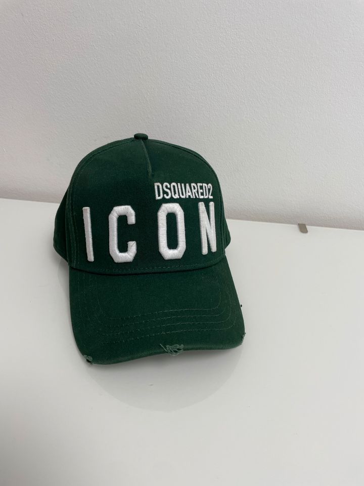 Dsquared2 Cap in Metzingen