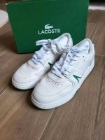 Lacoste L001 - Sneaker low - white/green Niedersachsen - Georgsmarienhütte Vorschau