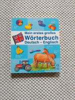 Mein erstes großes Wörterbuch Deutsch- Englisch, sprachen Nordrhein-Westfalen - Schleiden Vorschau