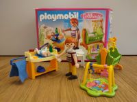 Playmobil Babyzimmer mit Wiege (5304) München - Thalk.Obersendl.-Forsten-Fürstenr.-Solln Vorschau