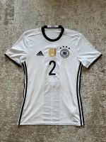 Deutschland Fußball Trikot Adidas EURO 2016 Frankfurt am Main - Bockenheim Vorschau