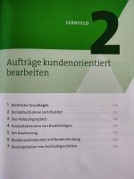 Zusammenfassung Lernfeld LF 2 Großhandel & Außenhandelsmanagement Baden-Württemberg - Keltern Vorschau