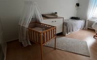 Roba Stubenbett /Beistellbett / Babywiege Baby Bett Hannover - Herrenhausen-Stöcken Vorschau