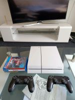 Ps4  TOP inkl. 2 Kontroller und 3 spiele Nordrhein-Westfalen - Witten Vorschau