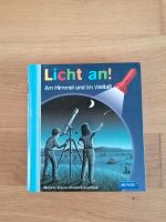 Buch "Licht an! Am Himmel und im Weltall" ab 4 Jahren Kr. Dachau - Dachau Vorschau